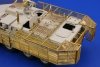 Eduard 35995 Stryker slat armour 1/35 Trumpeter
